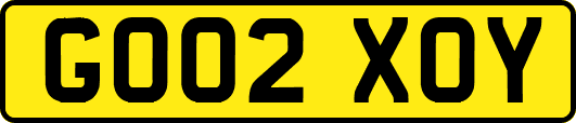 GO02XOY