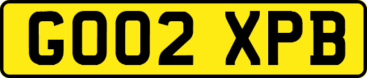 GO02XPB