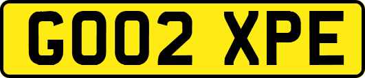 GO02XPE