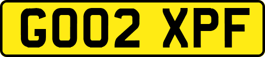 GO02XPF
