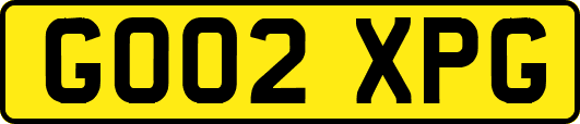 GO02XPG