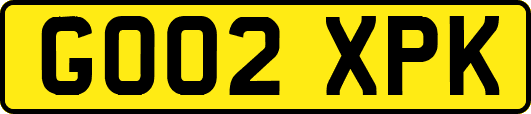 GO02XPK