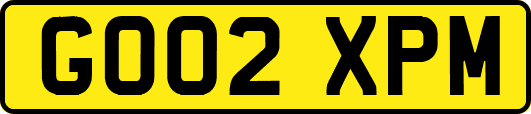 GO02XPM