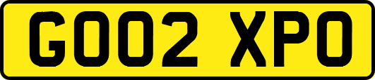 GO02XPO