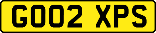 GO02XPS