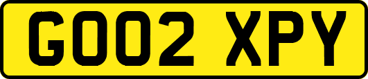 GO02XPY