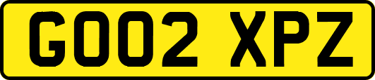 GO02XPZ