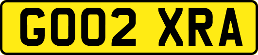 GO02XRA
