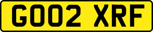 GO02XRF