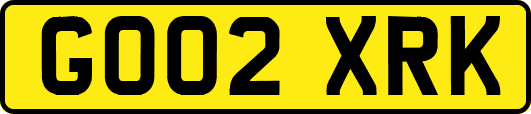 GO02XRK