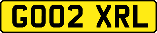 GO02XRL