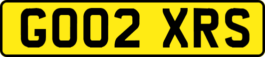 GO02XRS