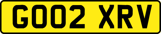 GO02XRV