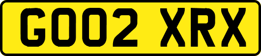 GO02XRX