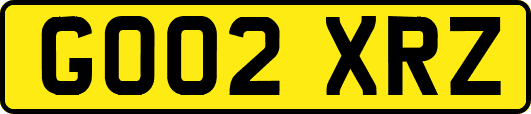 GO02XRZ
