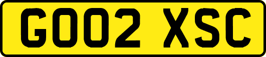 GO02XSC