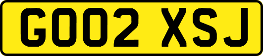 GO02XSJ