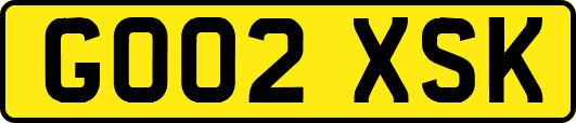 GO02XSK