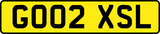 GO02XSL