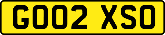 GO02XSO
