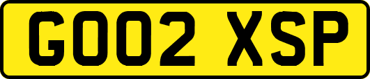 GO02XSP