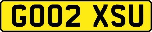 GO02XSU
