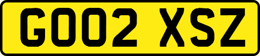 GO02XSZ