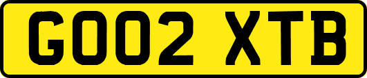 GO02XTB