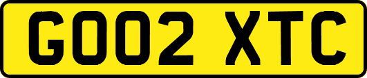 GO02XTC