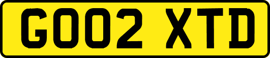 GO02XTD