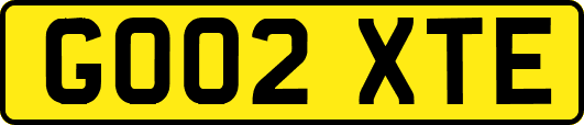 GO02XTE