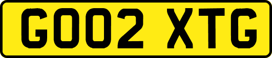 GO02XTG