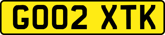GO02XTK