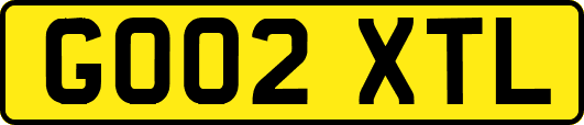 GO02XTL