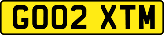 GO02XTM