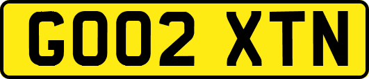 GO02XTN