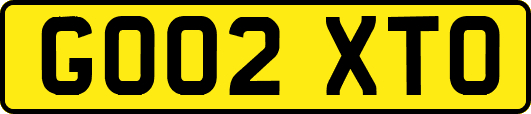 GO02XTO