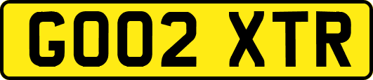 GO02XTR