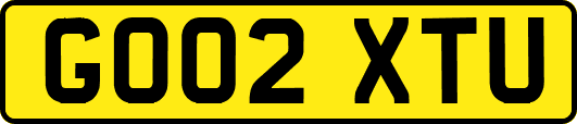 GO02XTU