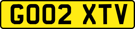 GO02XTV