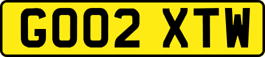 GO02XTW