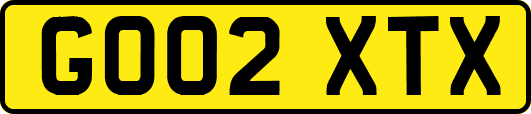 GO02XTX