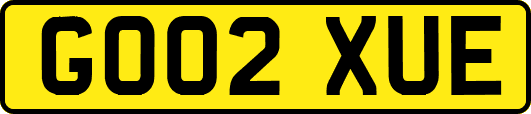 GO02XUE