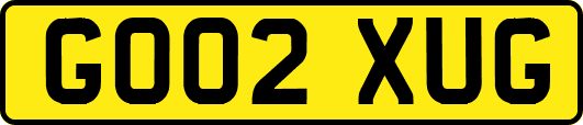 GO02XUG