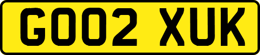 GO02XUK