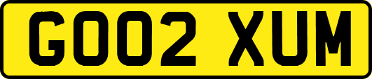 GO02XUM