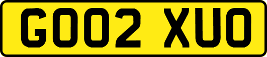 GO02XUO