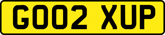 GO02XUP