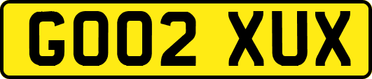GO02XUX