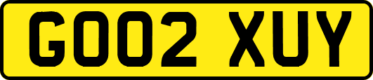 GO02XUY
